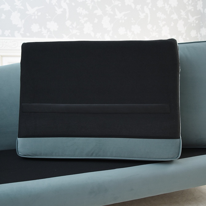 ヨーロピアン クラシック アンティーク調 3人掛けソファ 3Pソファ ベルベット 画像9