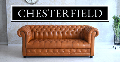 CHESTERFIELD