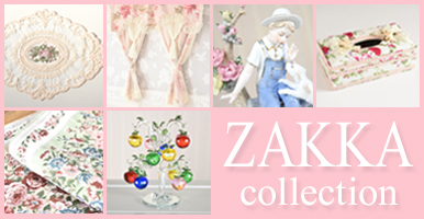 ZAKKA collection
